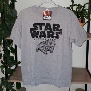 NWT Star Wars T-Shirt